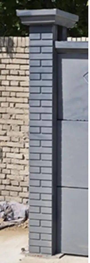 Columna Ladrillo