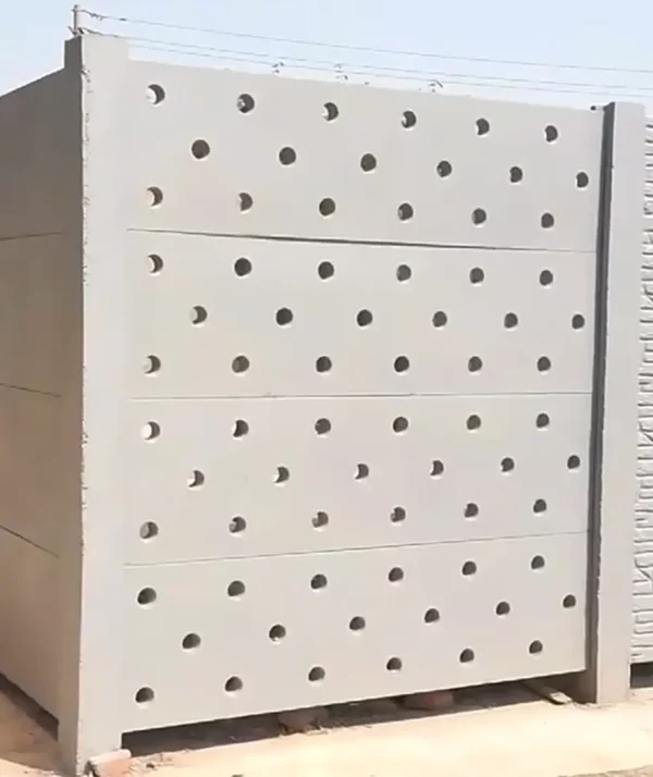Cerco Grid Grid