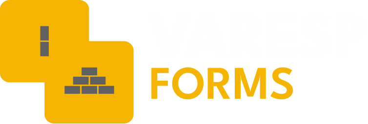 Varesp Forms